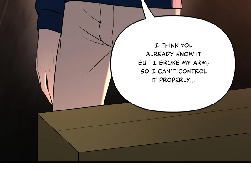 Their phantom Chapter 10 page 39 - 