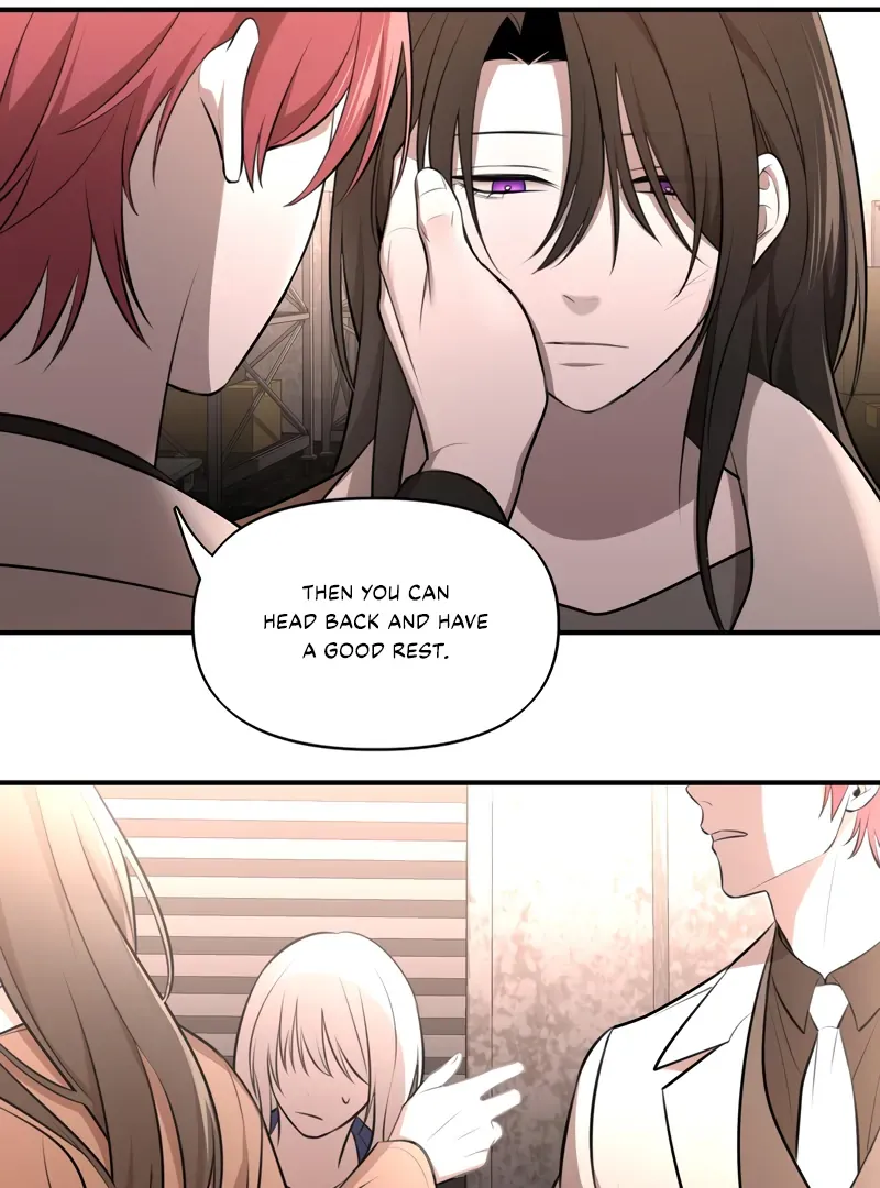 Their phantom Chapter 10 page 44 - 