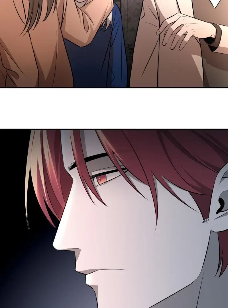 Their phantom Chapter 10 page 45 - 