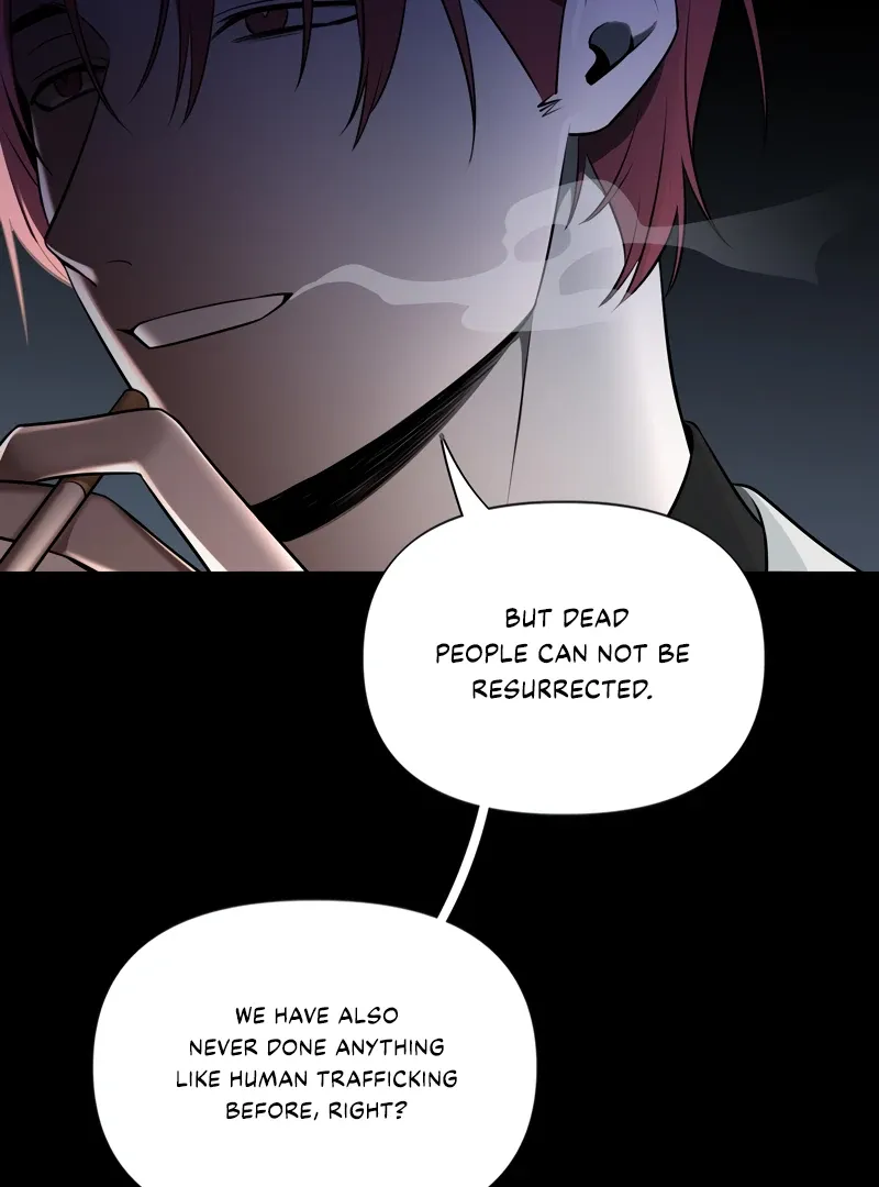Their phantom Chapter 10 page 6 - 