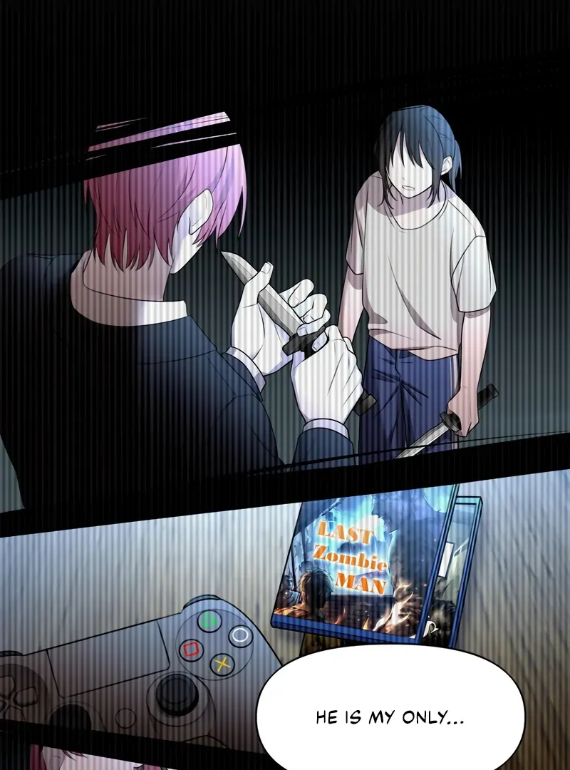 Their phantom Chapter 10 page 55 - 