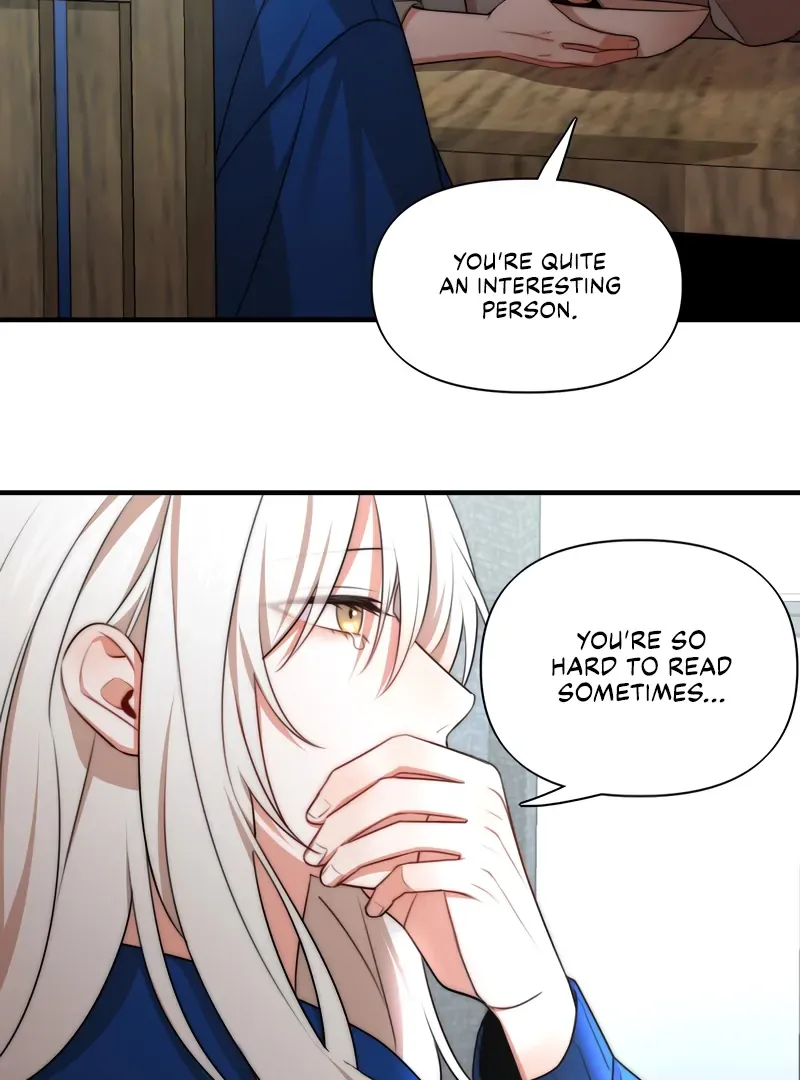 Their phantom Chapter 11 page 15 - 