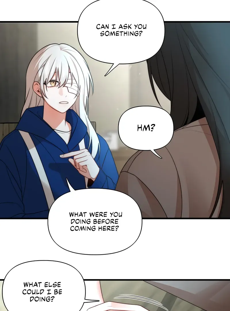 Their phantom Chapter 11 page 18 - 