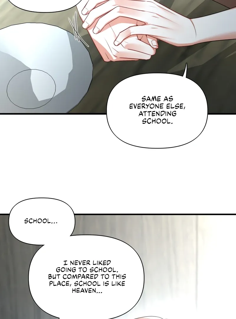 Their phantom Chapter 11 page 19 - 