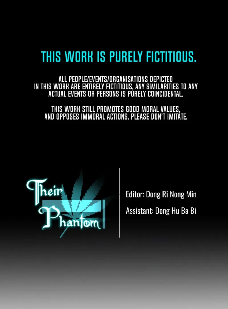 Their phantom Chapter 11 page 3 - 