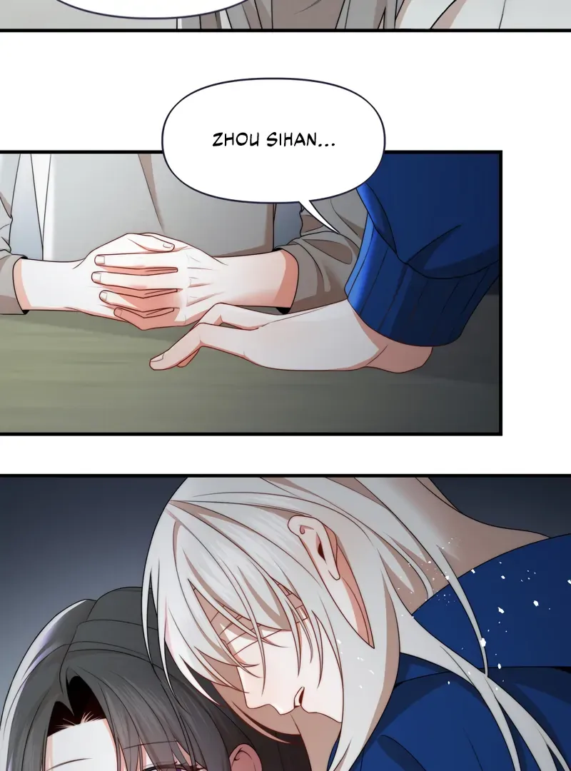 Their phantom Chapter 11 page 24 - 