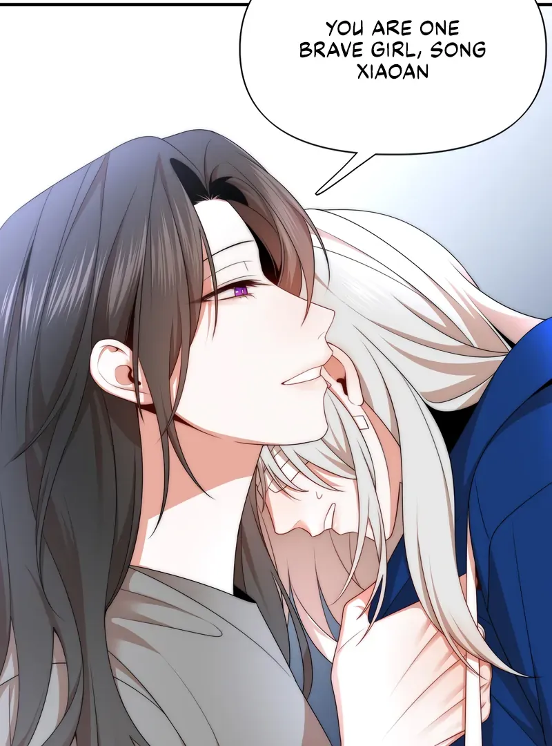 Their phantom Chapter 11 page 27 - 