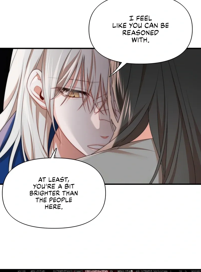 Their phantom Chapter 11 page 29 - 