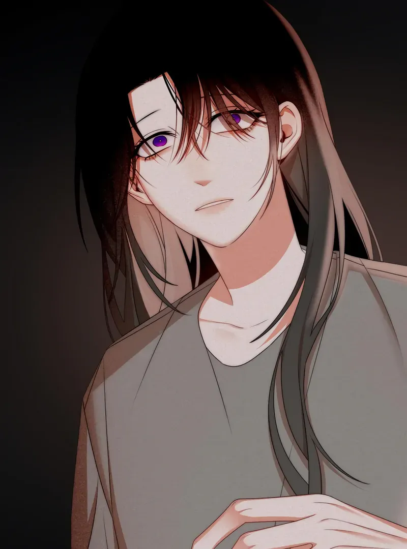 Their phantom Chapter 11 page 32 - 