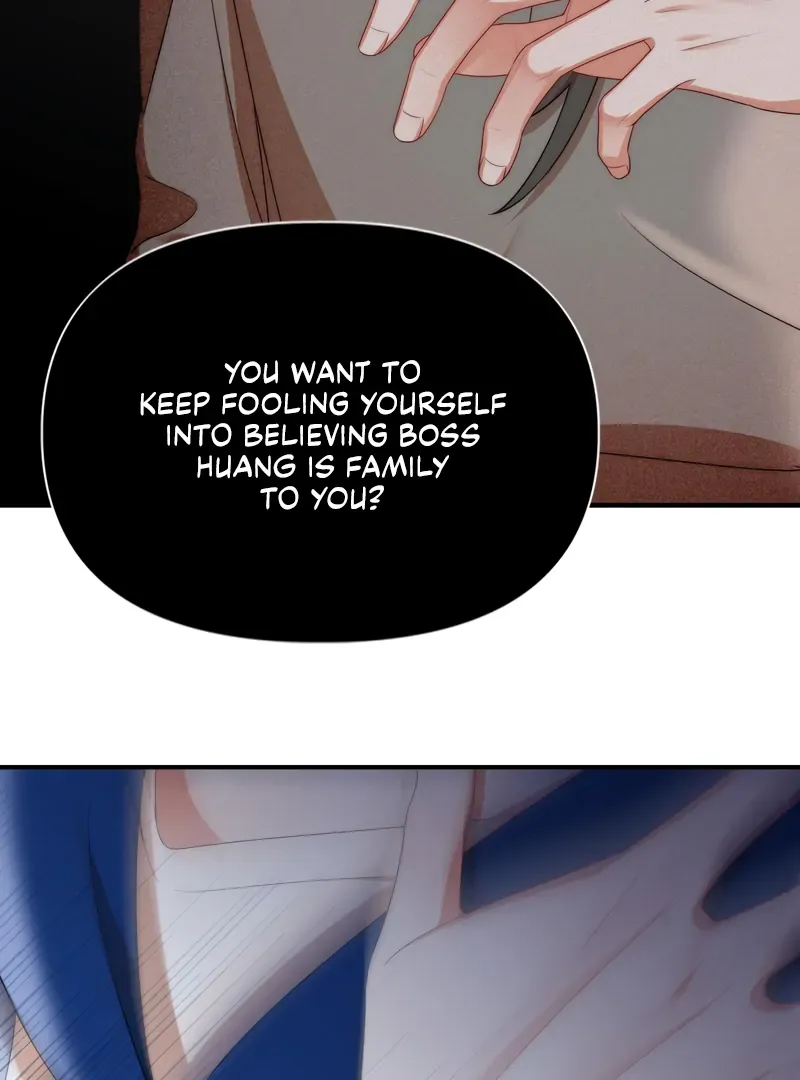 Their phantom Chapter 11 page 33 - 