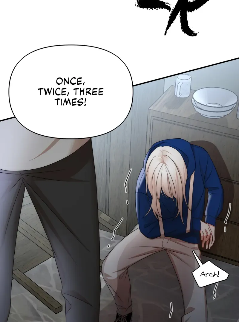 Their phantom Chapter 11 page 35 - 