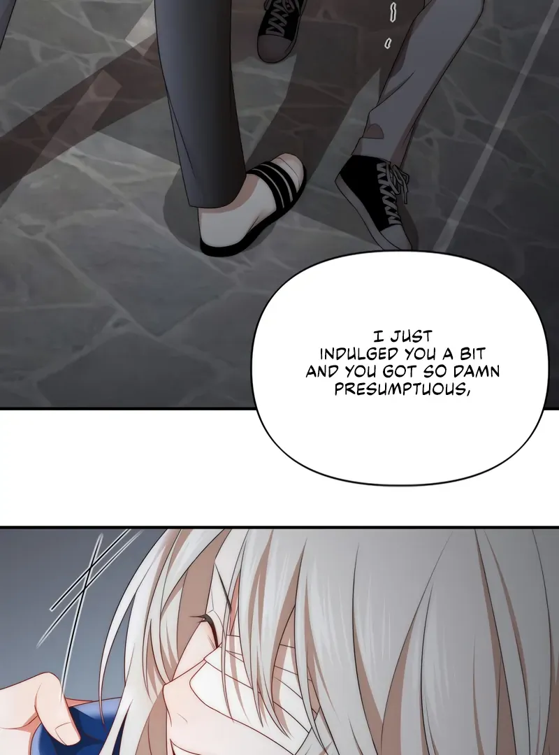 Their phantom Chapter 11 page 36 - 