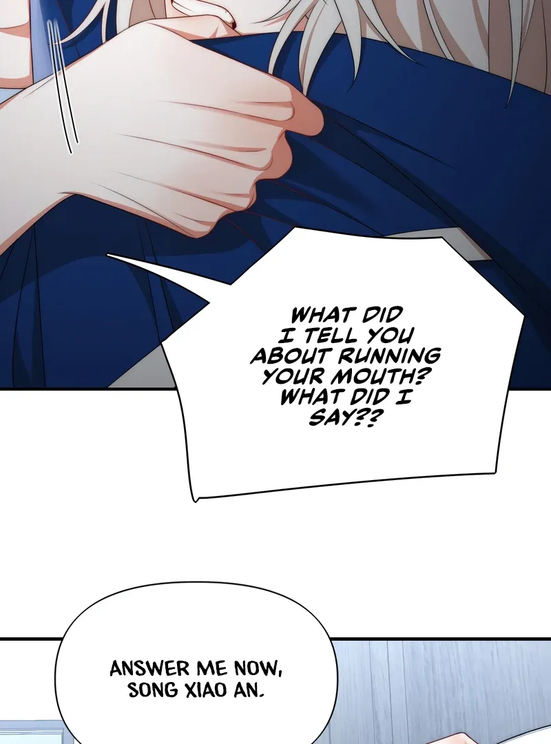 Their phantom Chapter 11 page 37 - 