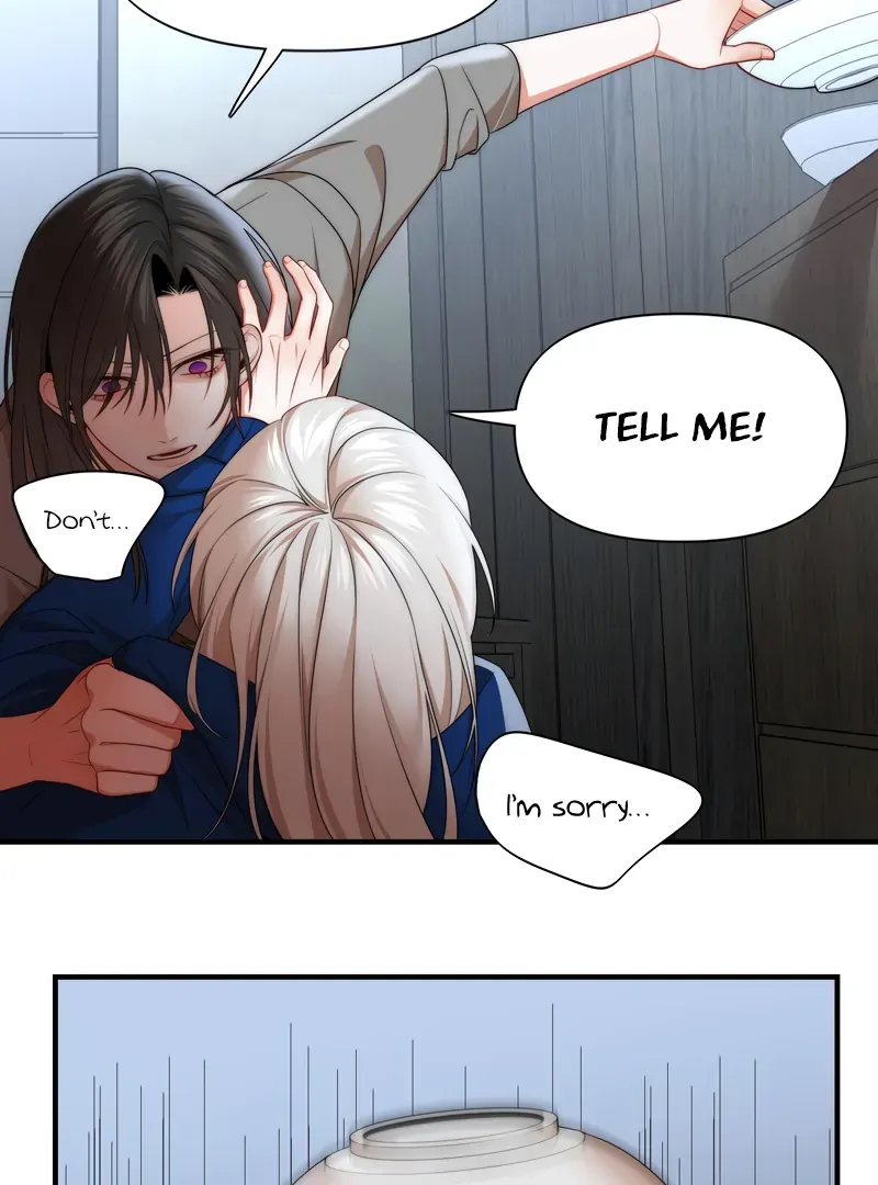 Their phantom Chapter 11 page 38 - 
