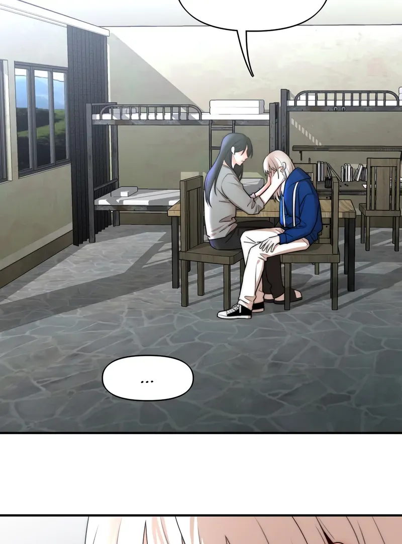 Their phantom Chapter 11 page 5 - 