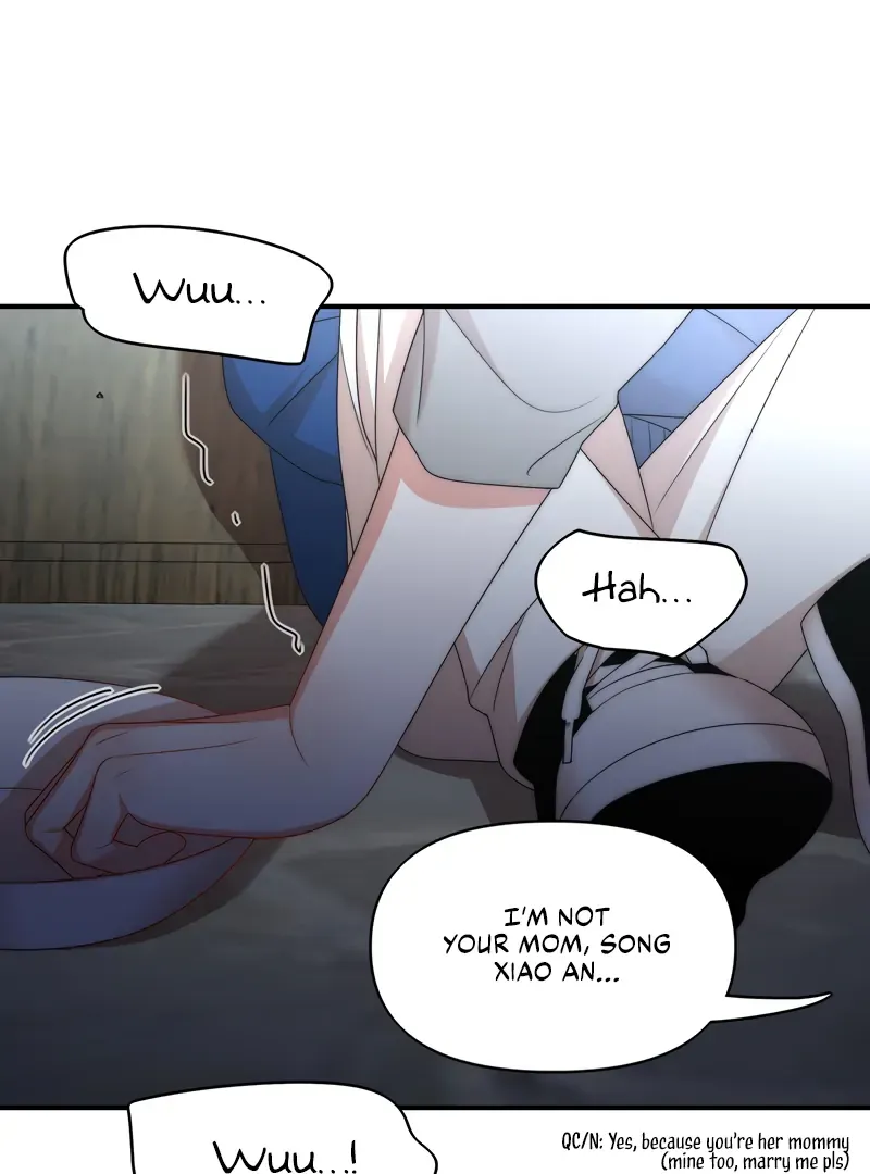 Their phantom Chapter 11 page 44 - 
