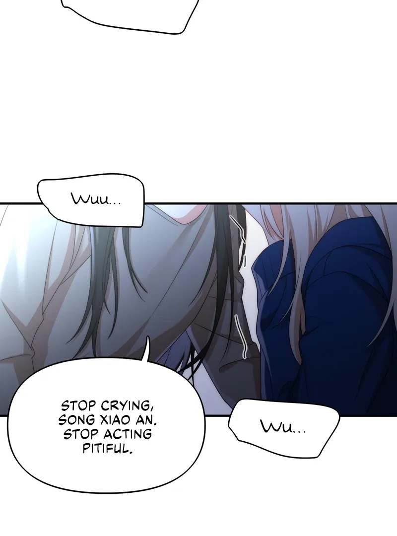 Their phantom Chapter 11 page 45 - 