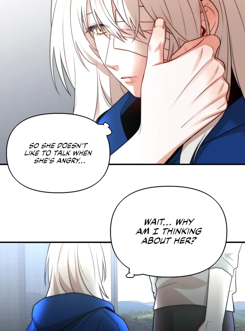 Their phantom Chapter 11 page 6 - 