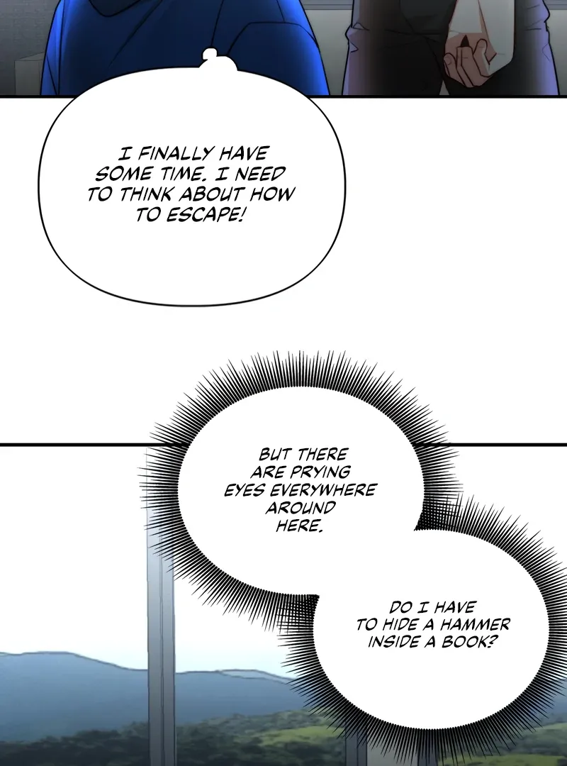 Their phantom Chapter 11 page 7 - 