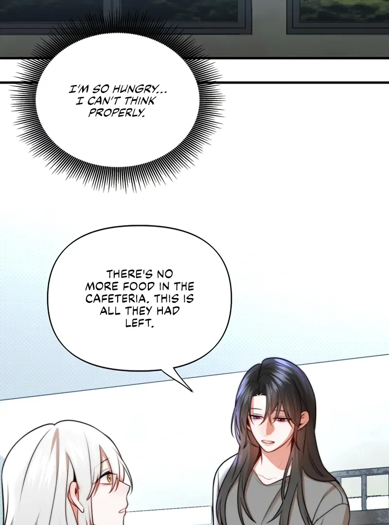 Their phantom Chapter 11 page 8 - 