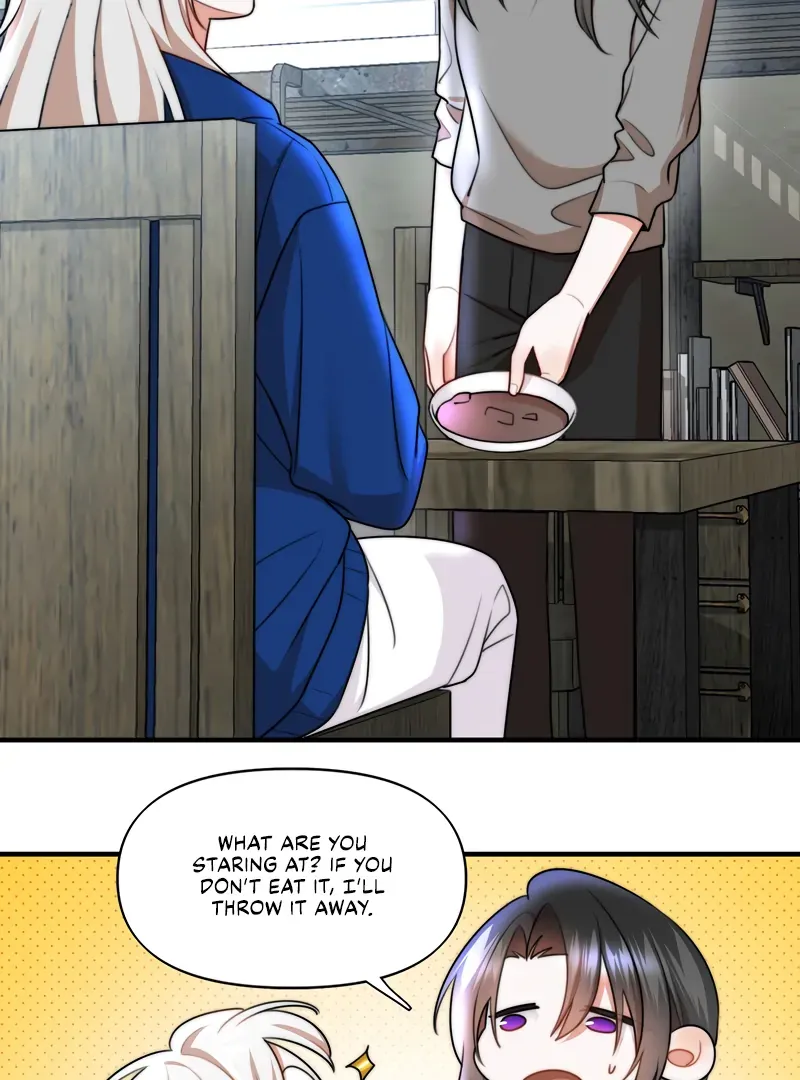 Their phantom Chapter 11 page 9 - 