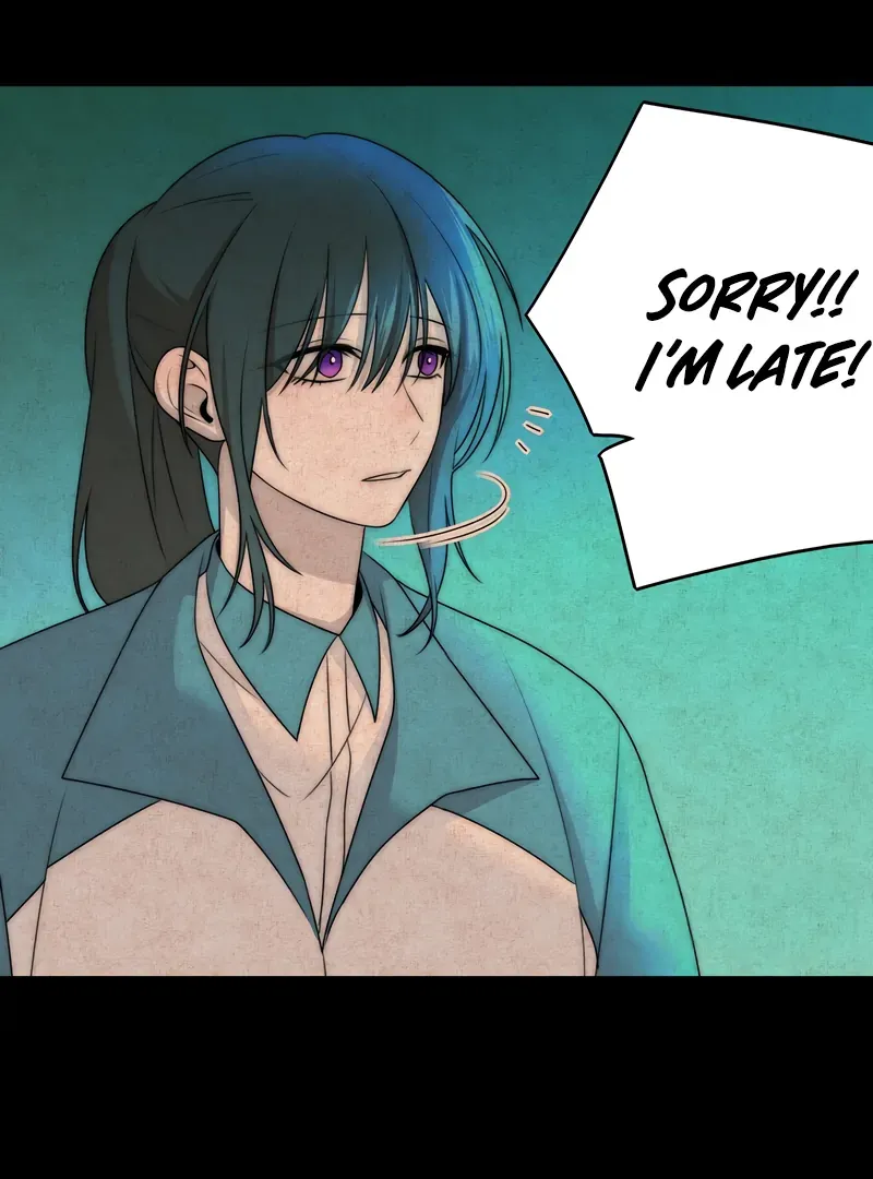 Their phantom Chapter 12 page 14 - 