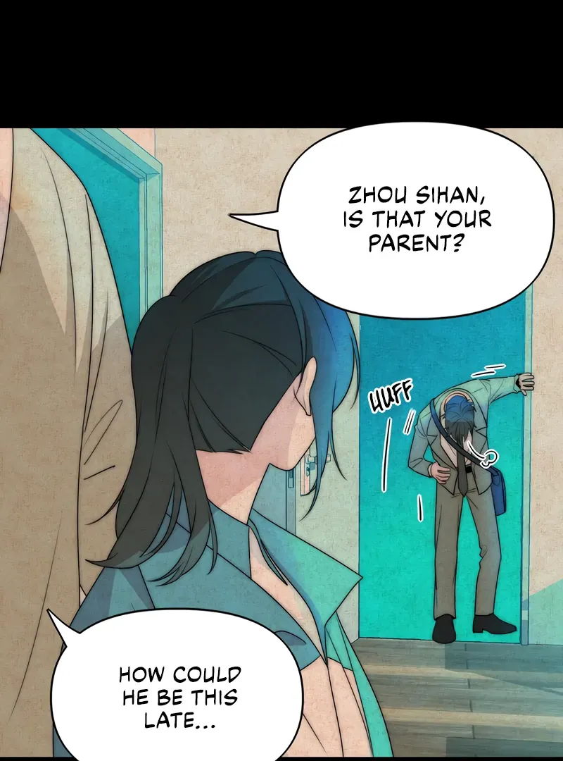 Their phantom Chapter 12 page 15 - 