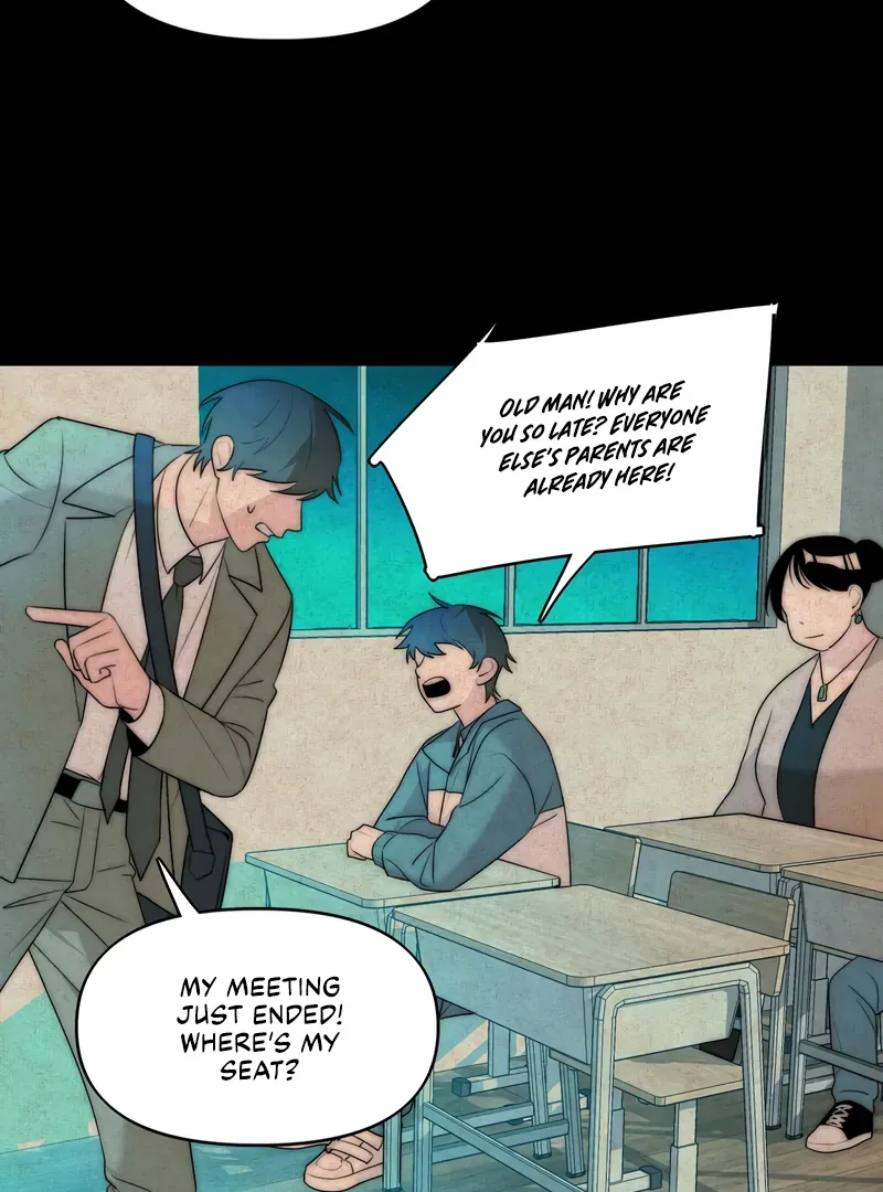Their phantom Chapter 12 page 16 - 