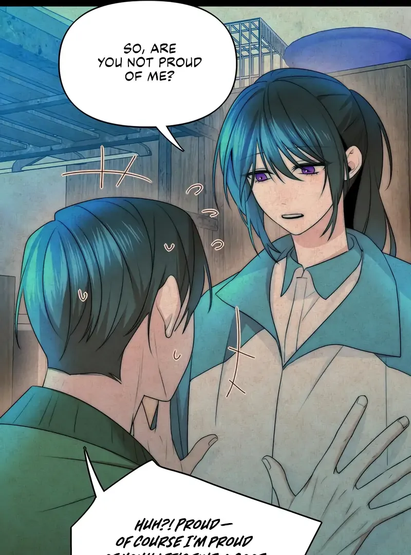 Their phantom Chapter 12 page 21 - 