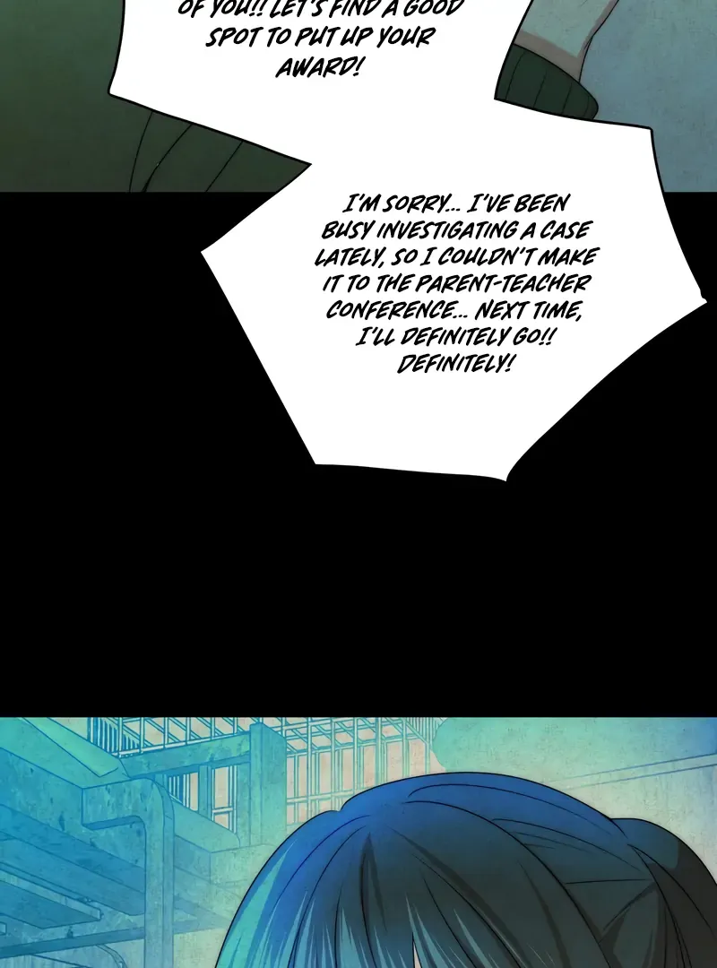 Their phantom Chapter 12 page 22 - 