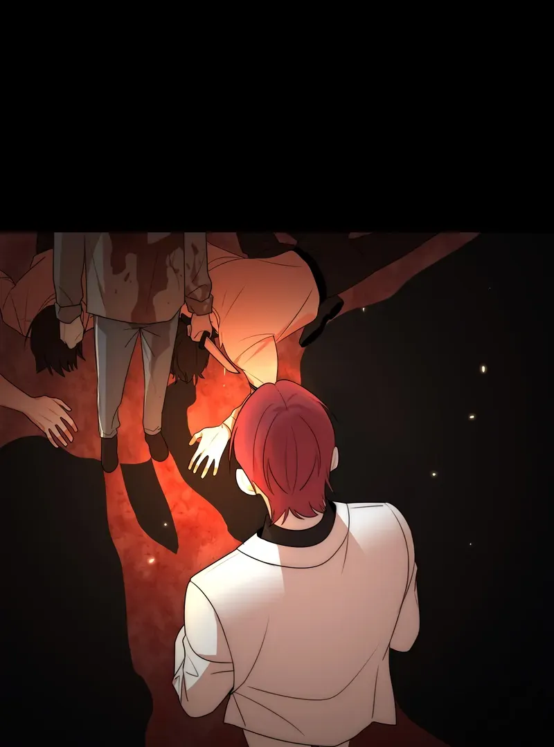Their phantom Chapter 12 page 31 - 