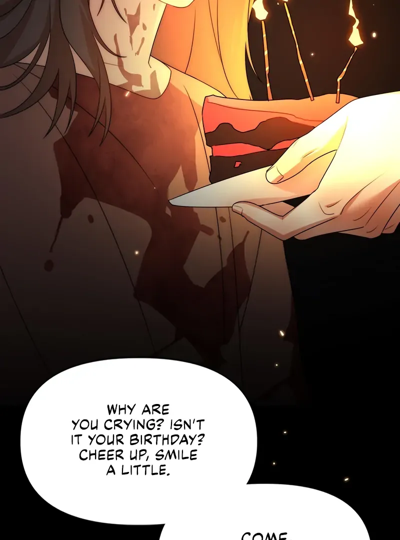 Their phantom Chapter 12 page 33 - 