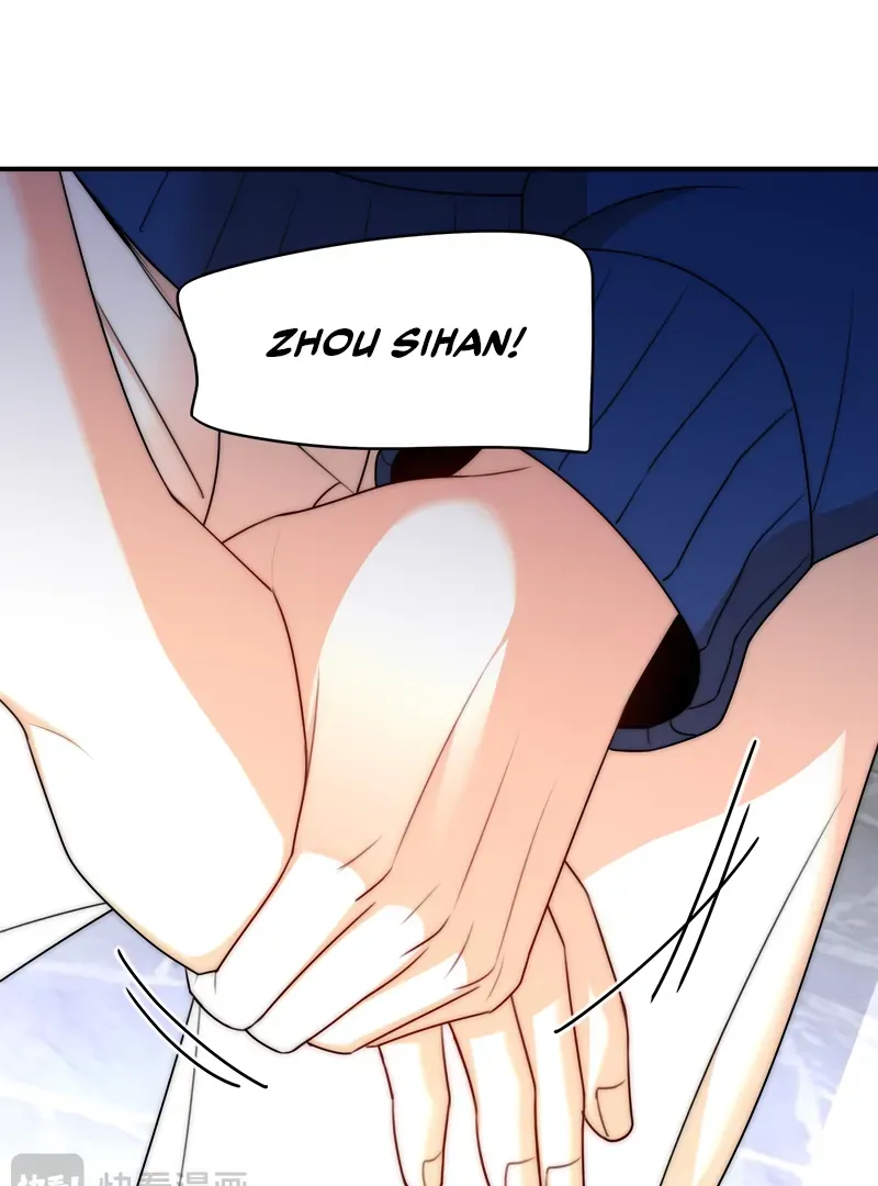 Their phantom Chapter 12 page 35 - 