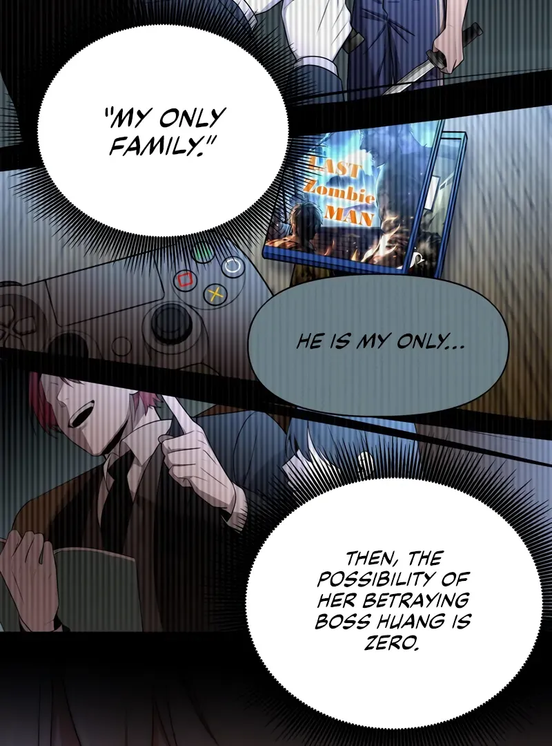 Their phantom Chapter 12 page 42 - 