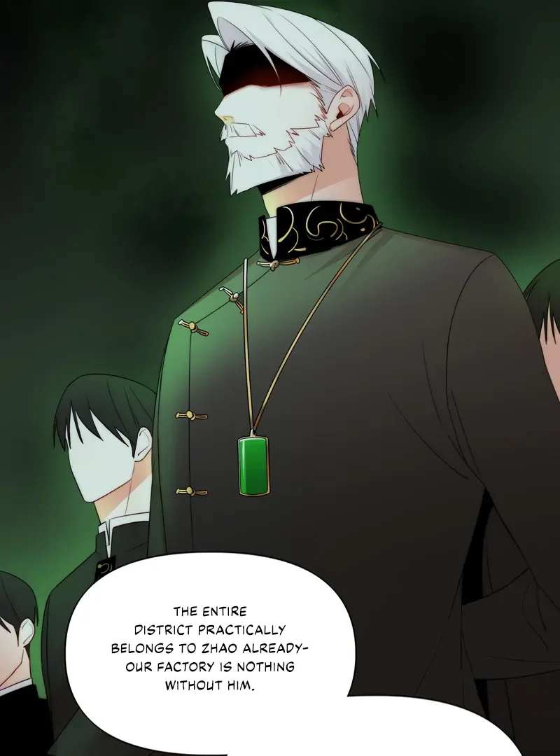 Their phantom Chapter 13 page 11 - 