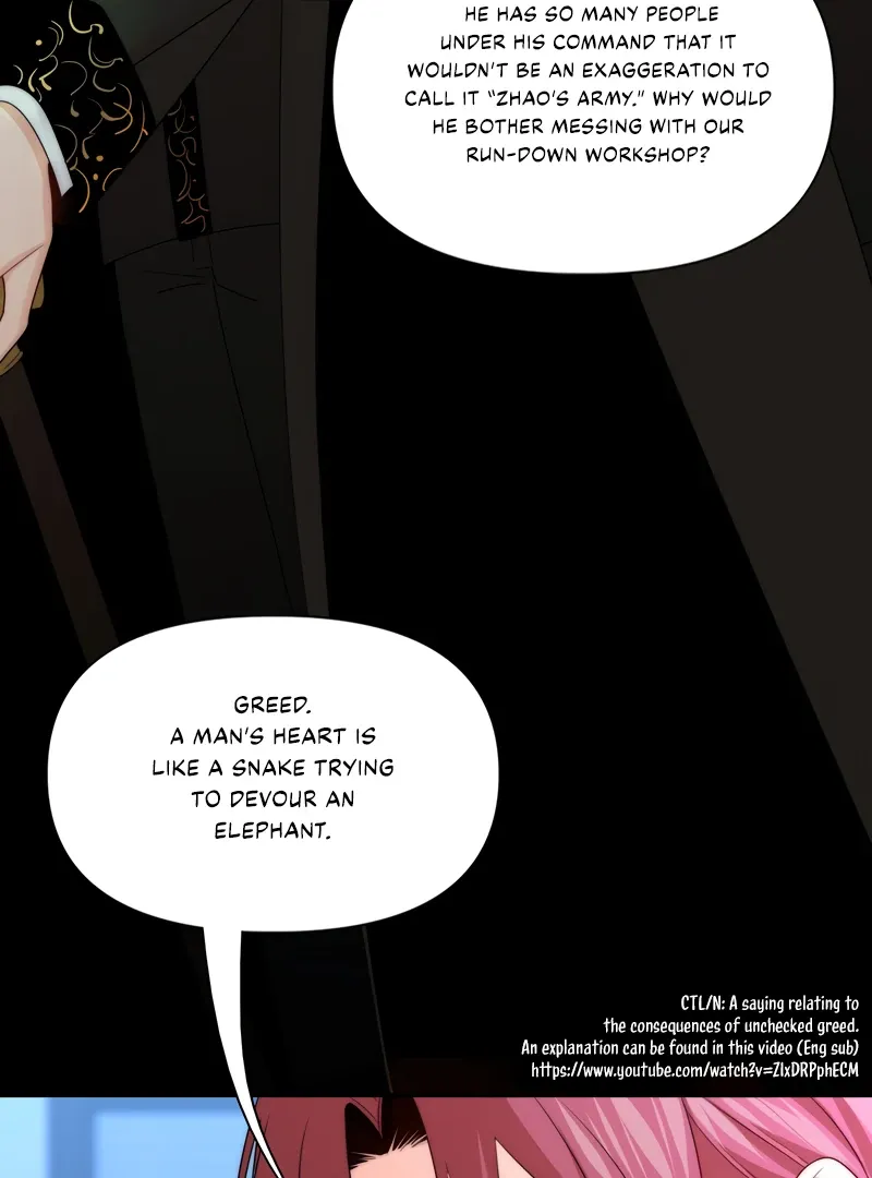 Their phantom Chapter 13 page 12 - 