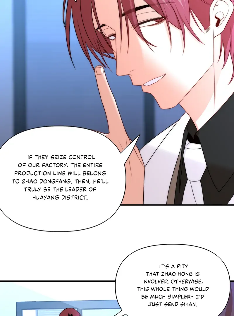 Their phantom Chapter 13 page 13 - 