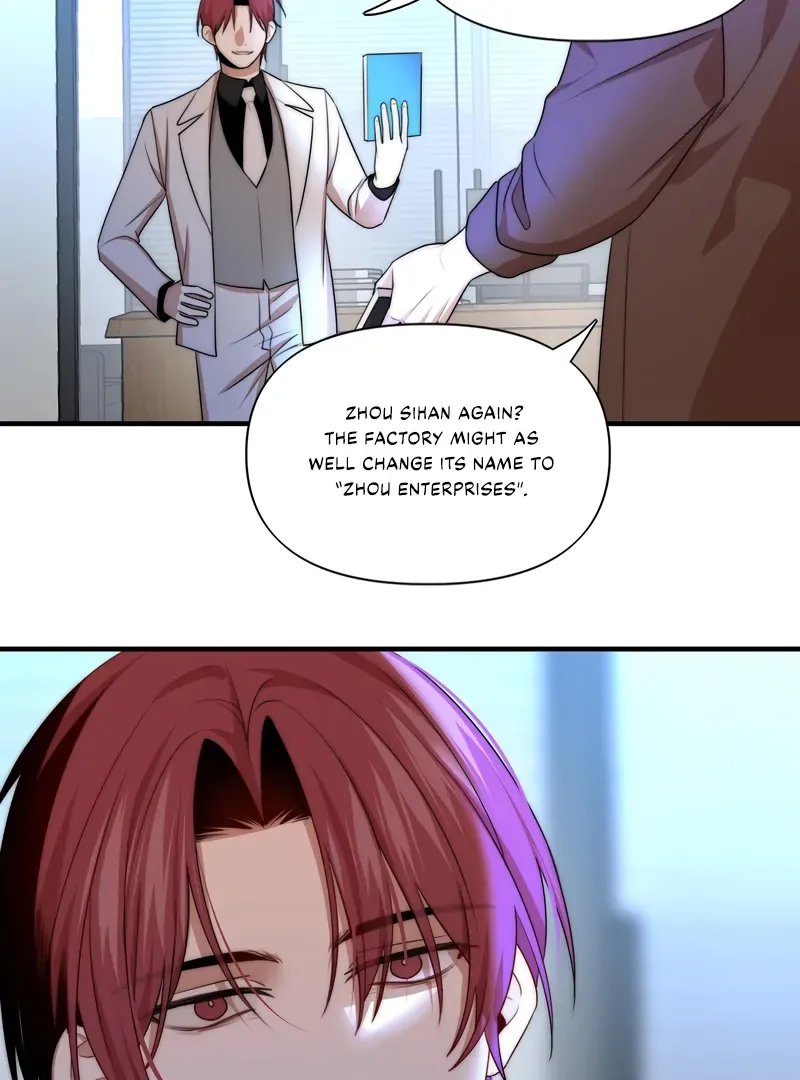 Their phantom Chapter 13 page 14 - 