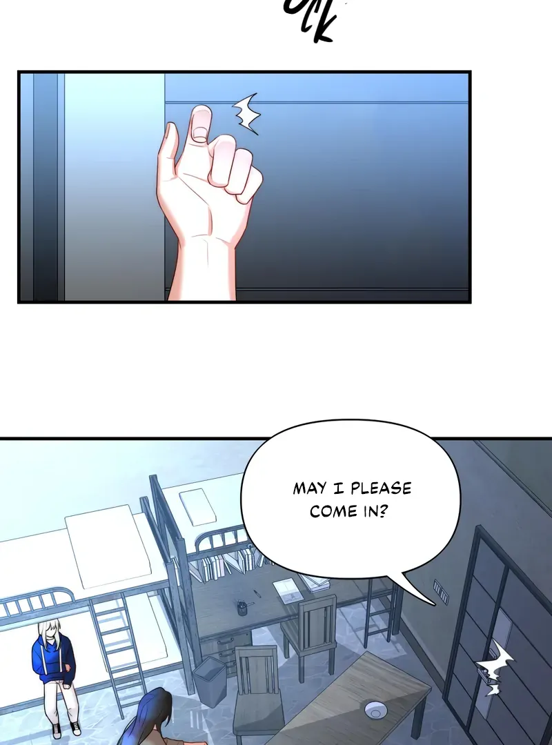 Their phantom Chapter 13 page 17 - 