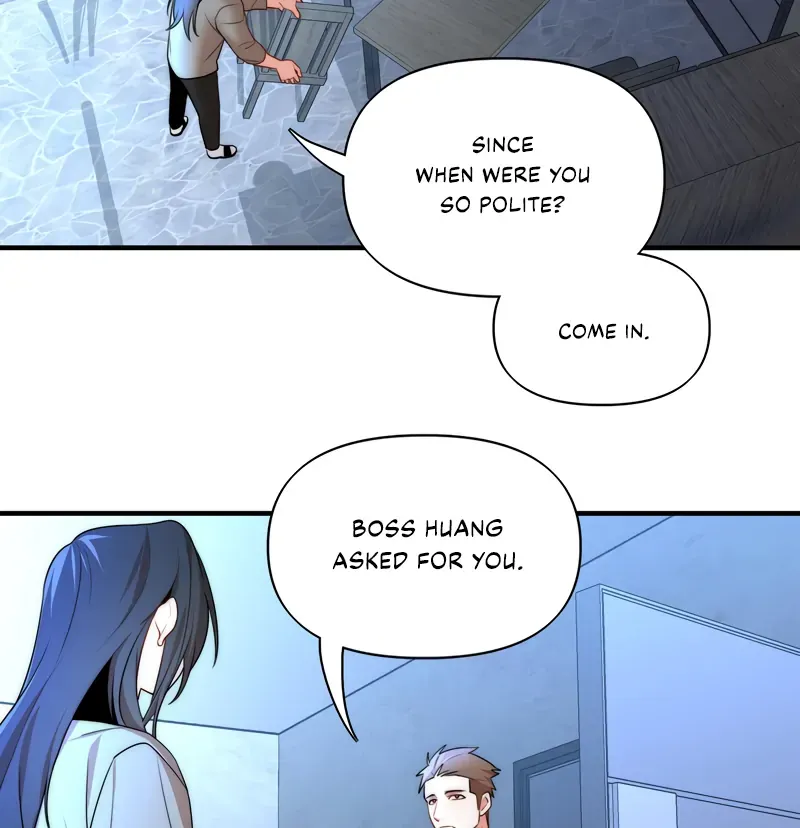 Their phantom Chapter 13 page 18 - 