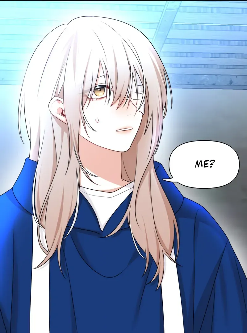 Their phantom Chapter 13 page 20 - 