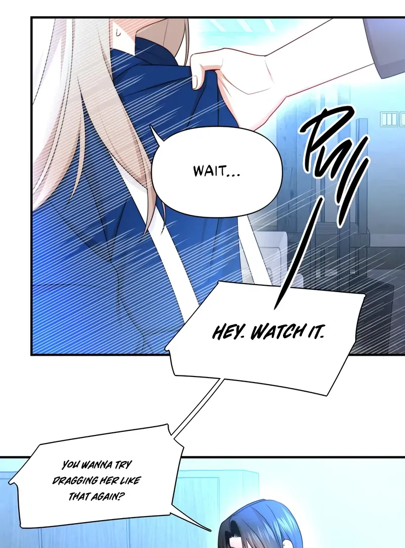 Their phantom Chapter 13 page 22 - 