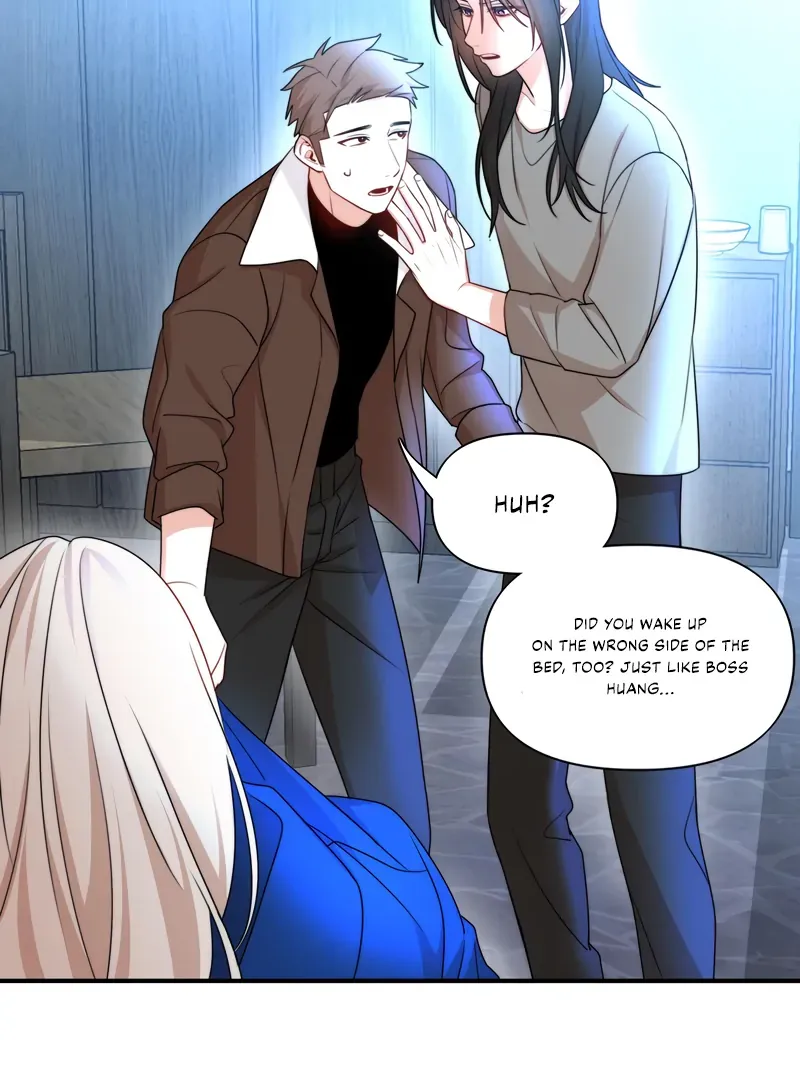 Their phantom Chapter 13 page 23 - 