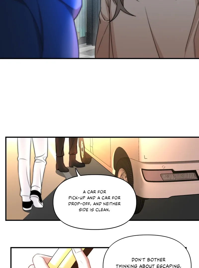 Their phantom Chapter 13 page 26 - 