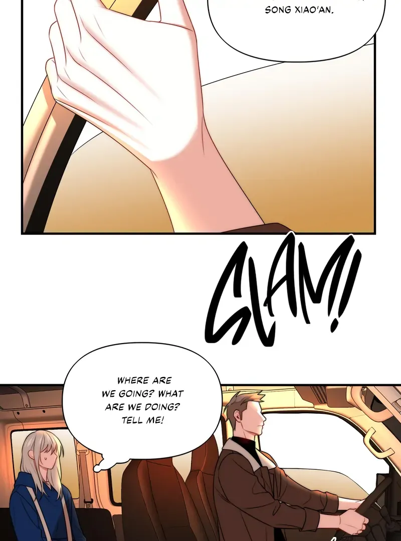 Their phantom Chapter 13 page 27 - 