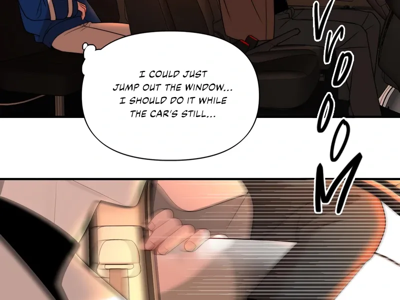 Their phantom Chapter 13 page 28 - 