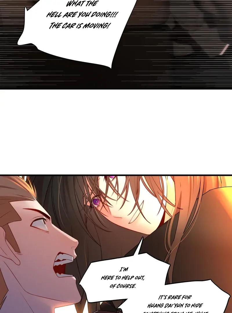 Their phantom Chapter 13 page 31 - 