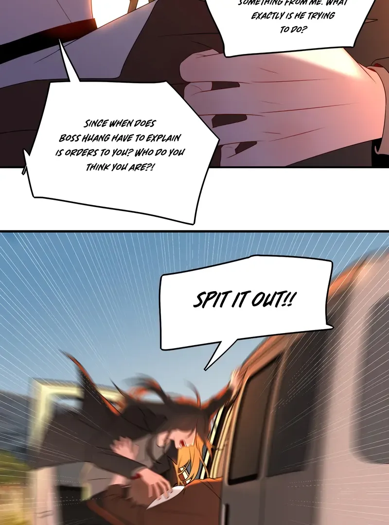 Their phantom Chapter 13 page 32 - 