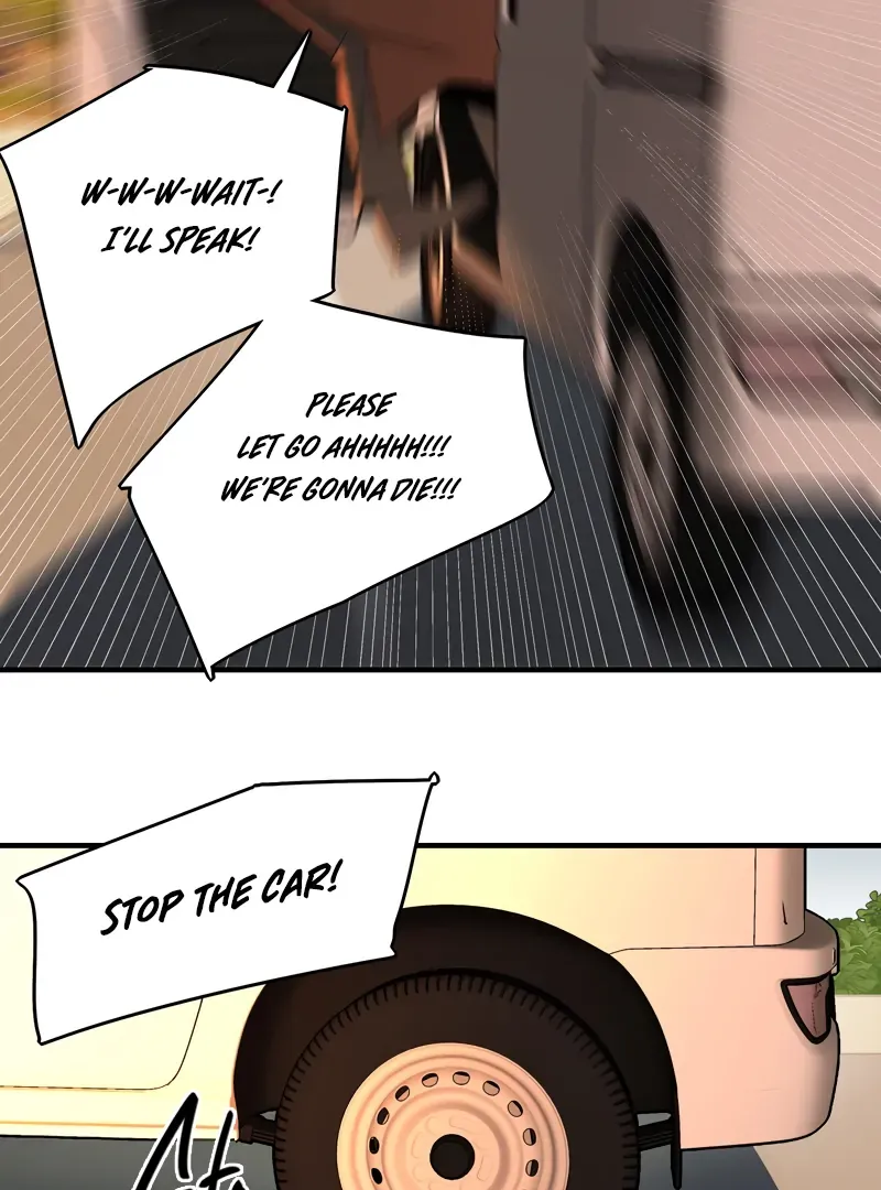 Their phantom Chapter 13 page 33 - 