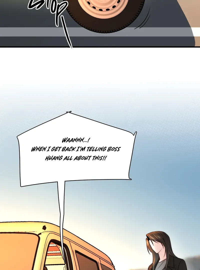 Their phantom Chapter 13 page 34 - 